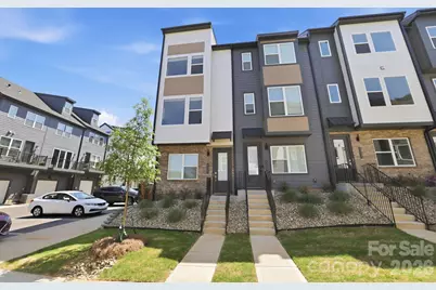 5525 Swaling Street, Charlotte, NC 28217 - Photo 1