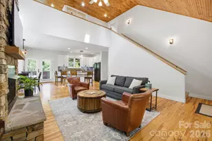 612 Christian Creek Rd, Swannanoa, NC 28778 - Photo 5