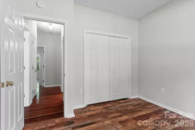 11823 Harris Ridge Drive, Charlotte, NC 28269 - Photo 25