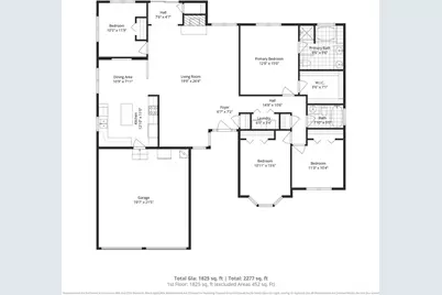11823 Harris Ridge Drive, Charlotte, NC 28269 - Photo 31
