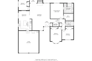 11823 Harris Ridge Dr, Charlotte, NC 28269 - Photo 31