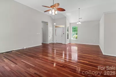 11823 Harris Ridge Drive, Charlotte, NC 28269 - Photo 5