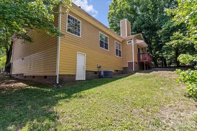 11823 Harris Ridge Drive, Charlotte, NC 28269 - Photo 29
