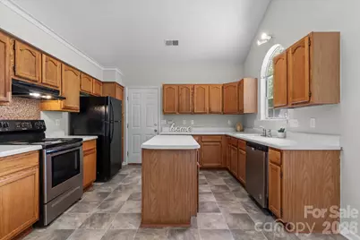 11823 Harris Ridge Drive, Charlotte, NC 28269 - Photo 13