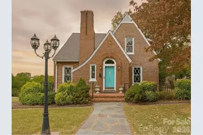507 N 5th Street, Albemarle, NC 28001 - Photo 1