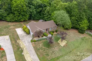 1919 Ashmere Dr, Iron Station, NC 28080 - Photo 41