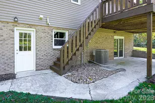126 Anthony Dr, East Flat Rock, NC 28726 - Photo 37