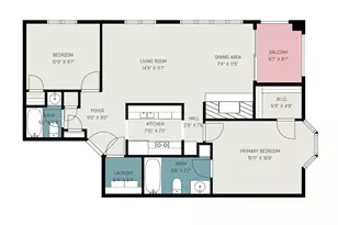 601 Queens Rd, Charlotte, NC 28207 - Photo 29