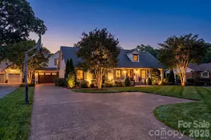 3335 Providence Rd, Charlotte, NC 28211 - Photo 1