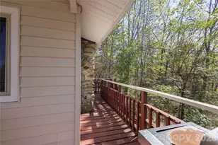 344 Pine Ridge Trail, Almond, NC 28702 - Photo 25