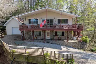 344 Pine Ridge Trail, Almond, NC 28702 - Photo 3