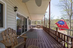 344 Pine Ridge Trail, Almond, NC 28702 - Photo 23