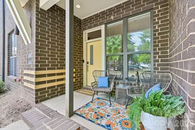 3437 Steel Yard Court, Charlotte, NC 28205 - Photo 5