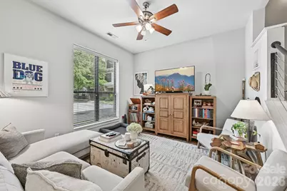 3437 Steel Yard Court, Charlotte, NC 28205 - Photo 7