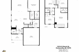 13214 S Church St, Huntersville, NC 28078 - Photo 5