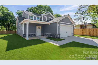 13214 S Church Street, Huntersville, NC 28078 - Photo 1