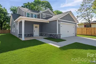 13214 S Church St, Huntersville, NC 28078 - Photo 1