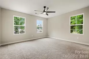 110 E Hilltop Dr, Gastonia, NC 28054 - Photo 19