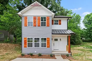 110 E Hilltop Dr, Gastonia, NC 28054 - Photo 3