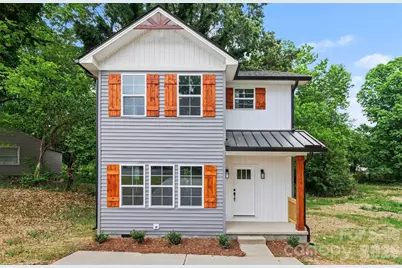 112 E Hilltop Drive, Gastonia, NC 28054 - Photo 3
