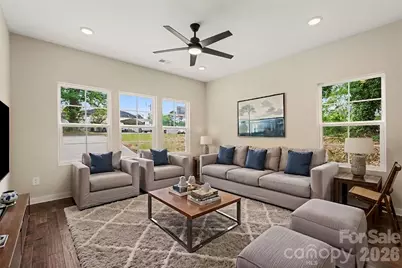 112 E Hilltop Drive, Gastonia, NC 28054 - Photo 27