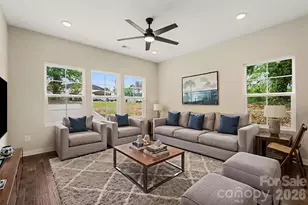 112 E Hilltop Dr, Gastonia, NC 28054 - Photo 27