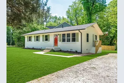 4844 Hidden Valley Road, Charlotte, NC 28213 - Photo 5