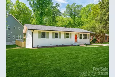 4844 Hidden Valley Road, Charlotte, NC 28213 - Photo 3