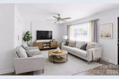 615 W Marsh Street, Salisbury, NC 28144 - Photo 5