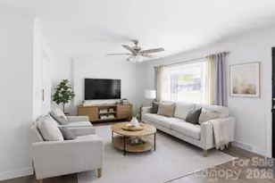 615 W Marsh St, Salisbury, NC 28144 - Photo 5
