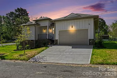 2225 Irma Street, Charlotte, NC 28216 - Photo 1