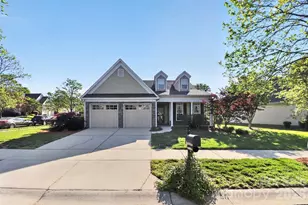 2525 Old Ashworth Ln NW, Concord, NC 28027 - Photo 3