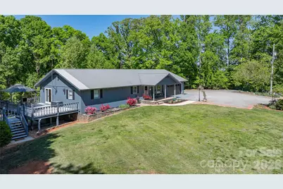 7362 Volunteer Rescue Road, Denton, NC 27239 - Photo 1