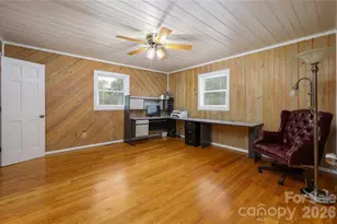 7362 Volunteer Rescue Rd, Denton, NC 27239 - Photo 25