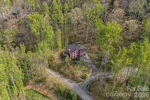 35 Chesten Mountain Dr, Asheville, NC 28803 - Photo 47