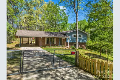 31 Firefly Lane, Saluda, NC 28773 - Photo 1