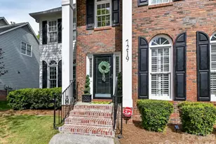 7219 Fortrose Ln, Charlotte, NC 28277 - Photo 3