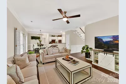 7219 Fortrose Lane, Charlotte, NC 28277 - Photo 13