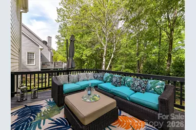 7219 Fortrose Lane, Charlotte, NC 28277 - Photo 35