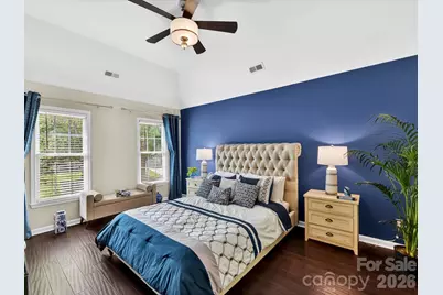 7219 Fortrose Lane, Charlotte, NC 28277 - Photo 21