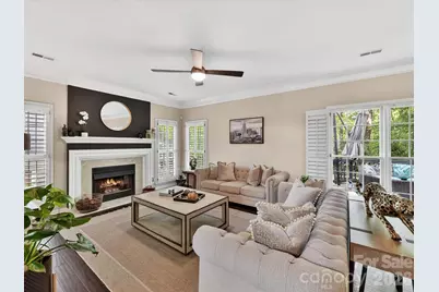 7219 Fortrose Lane, Charlotte, NC 28277 - Photo 11