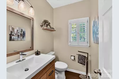 7219 Fortrose Lane, Charlotte, NC 28277 - Photo 19