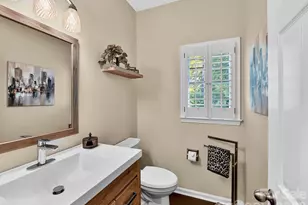 7219 Fortrose Ln, Charlotte, NC 28277 - Photo 19