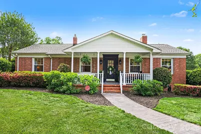 107 Peachtree Street, Belmont, NC 28012 - Photo 1