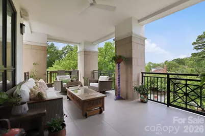 130 Cherokee Road #406, Charlotte, NC 28207 - Photo 9