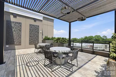 130 Cherokee Road #406, Charlotte, NC 28207 - Photo 29