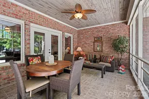 13621 Robert Walker Dr, Davidson, NC 28036 - Photo 33