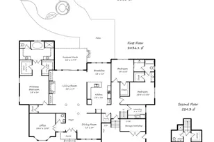 13621 Robert Walker Dr, Davidson, NC 28036 - Photo 45