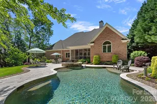 13621 Robert Walker Dr, Davidson, NC 28036 - Photo 37