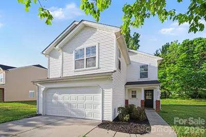 2021 Sonoma Valley Drive, Charlotte, NC 28214 - Photo 1